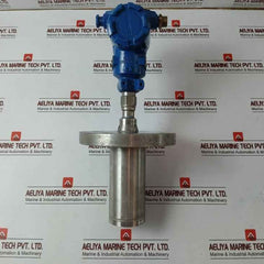 Rosemount 3051 Tg1A2B21Ak5M504S1 Pressure Transmitter 30 Psi/2.1 Bar 4-20 Ma