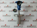 Rosemount 3051 Tg1A2B21Ak5M504S1 Pressure Transmitter 30 Psi/2.1 Bar 4-20 Ma