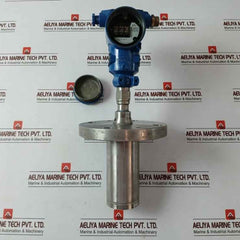 Rosemount 3051 Tg1A2B21Ak5M504S1 Pressure Transmitter 30 Psi/2.1 Bar 4-20 Ma
