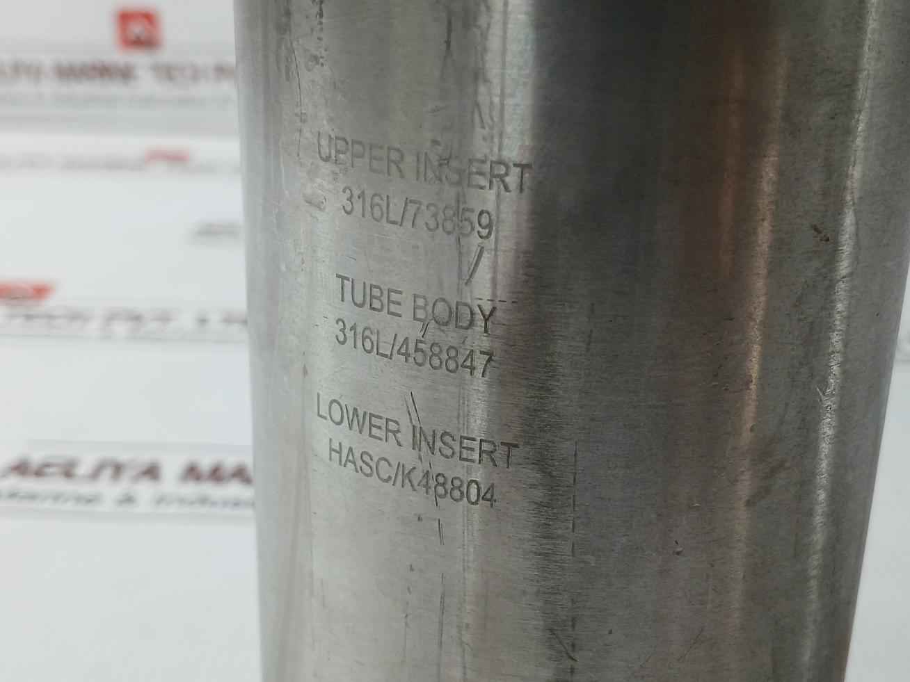 Rosemount 3051 Tg1A2B21Ak5M504S1 Pressure Transmitter 30 Psi/2.1 Bar 4-20 Ma