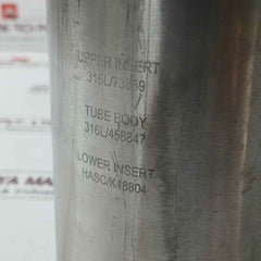Rosemount 3051 Tg1A2B21Ak5M504S1 Pressure Transmitter 30 Psi/2.1 Bar 4-20 Ma