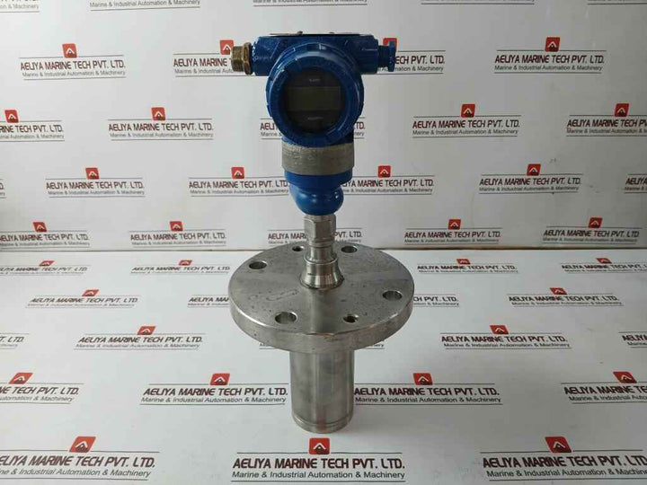 Rosemount 3051 Tg1A2B21Ak5M504S1 Pressure Transmitter 30 Psi/2.1 Bar 4-20 Ma