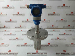 Rosemount 3051 Tg1A2B21Ak5M504S1 Pressure Transmitter 30 Psi/2.1 Bar 4-20 Ma