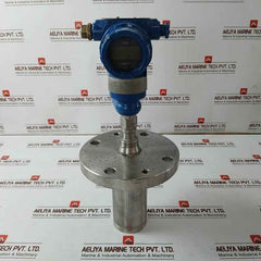 Rosemount 3051 Tg1A2B21Ak5M504S1 Pressure Transmitter 30 Psi/2.1 Bar 4-20 Ma
