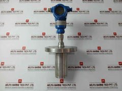 Rosemount 3051 Tg1A2B21Ak5M504S1 Pressure Transmitter 30 Psi/2.1 Bar 4-20 Ma