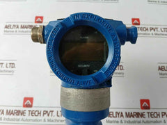 Rosemount 3051 Tg1A2B21Ak5M504S1 Pressure Transmitter 30 Psi/2.1 Bar 4-20 Ma