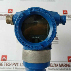 Rosemount 3051 Tg1A2B21Ak5M504S1 Pressure Transmitter 30 Psi/2.1 Bar 4-20 Ma