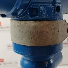 Rosemount 3051 Tg1A2B21Ak5M504S1 Pressure Transmitter 30 Psi/2.1 Bar 4-20 Ma
