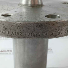 Rosemount 3051 Tg1A2B21Ak5M504S1 Pressure Transmitter 30 Psi/2.1 Bar 4-20 Ma