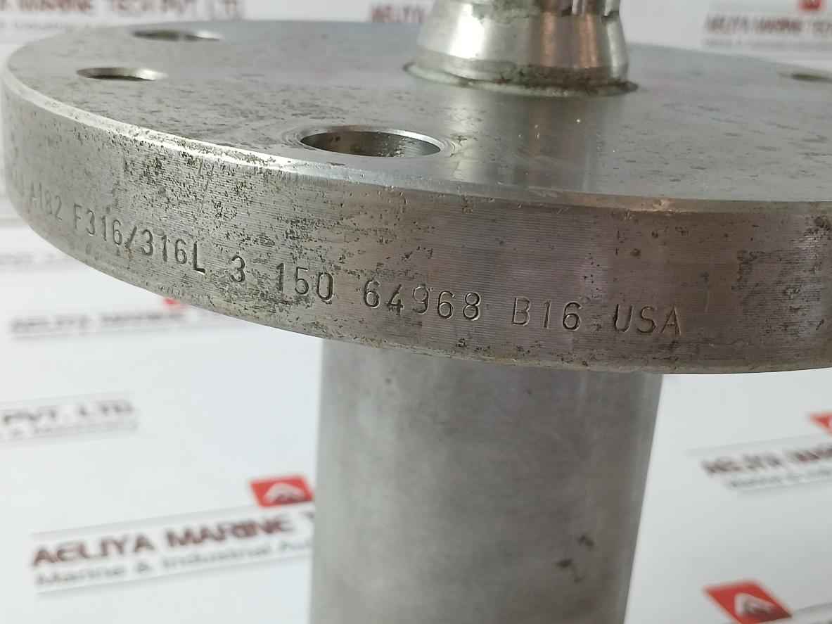 Rosemount 3051 Tg1A2B21Ak5M504S1 Pressure Transmitter 30 Psi/2.1 Bar 4-20 Ma