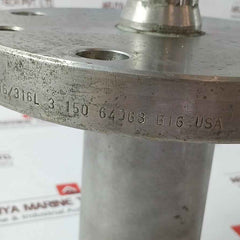 Rosemount 3051 Tg1A2B21Ak5M504S1 Pressure Transmitter 30 Psi/2.1 Bar 4-20 Ma
