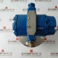 Rosemount 3051 Tg1A2B21Ak5M504S1 Pressure Transmitter 30 Psi/2.1 Bar 4-20 Ma