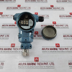 Rosemount 3051 Tg2A2B21Am5 Hart Pressure Transmitter Rev Ab 03031-0059-1047