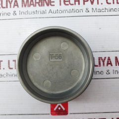Rosemount 3051 Tg2A2B21Am5 Hart Pressure Transmitter Rev Ab 03031-0059-1047