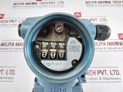 Rosemount 3051 Tg2A2B21Am5 Hart Pressure Transmitter Rev Ab 03031-0059-1047