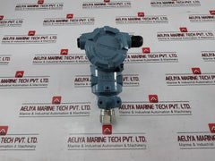 Rosemount 3051 Tg2A2B21Am5 Hart Pressure Transmitter Rev Ab 03031-0059-1047