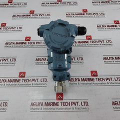 Rosemount 3051 Tg2A2B21Am5 Hart Pressure Transmitter Rev Ab 03031-0059-1047