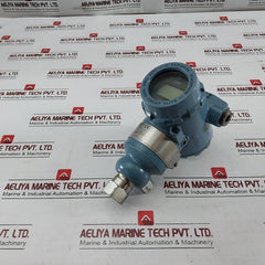 Rosemount 3051 Tg2A2B21Am5 Hart Pressure Transmitter Rev Ab 03031-0059-1047
