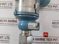 Rosemount 3051Tg5A2B21Ad4M5Q4S1Qt Pressure Transmitter 03031-0332-0015 4-20Ma