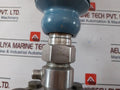 Rosemount 3051Tg5A2B21Ad4M5Q4S1Qt Pressure Transmitter 03031-0332-0015 4-20Ma
