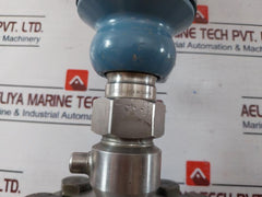 Rosemount 3051Tg5A2B21Ad4M5Q4S1Qt Pressure Transmitter 03031-0332-0015 4-20Ma