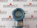 Rosemount 3051Tg5A2B21Ad4M5Q4S1Qt Pressure Transmitter 03031-0332-0015 4-20Ma
