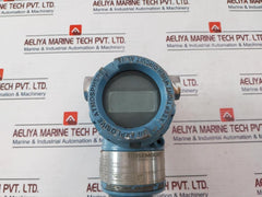 Rosemount 3051Tg5A2B21Ad4M5Q4S1Qt Pressure Transmitter 03031-0332-0015 4-20Ma