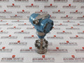 Rosemount 3051Tg5A2B21Ad4M5Q4S1Qt Pressure Transmitter 03031-0332-0015 4-20Ma