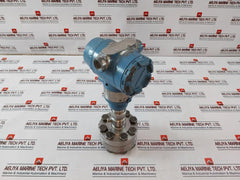 Rosemount 3051Tg5A2B21Ad4M5Q4S1Qt Pressure Transmitter 03031-0332-0015 4-20Ma