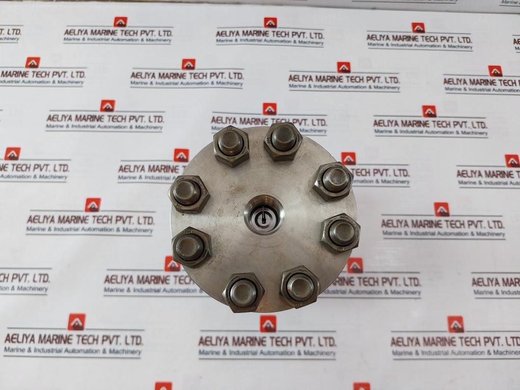 Rosemount 3051Tg5A2B21Ad4M5Q4S1Qt Pressure Transmitter 03031-0332-0015 4-20Ma