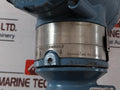 Rosemount 3051Tg5A2B21Ad4M5Q4S1Qt Pressure Transmitter 03031-0332-0015 4-20Ma