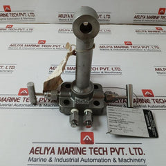 Rosemount 3095Mfc Compact Orifice Flow Meter Rev: Ab Pn100 0.5