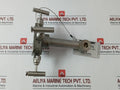 Rosemount 3095Mfc Compact Orifice Flow Meter Rev: Ab Pn100 0.5