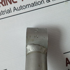 Rosemount 3095Mfc Compact Orifice Flow Meter Rev: Ab Pn100 0.5
