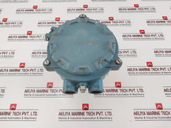 Rosemount 3102Ha1Frcg5St Level Transmitter