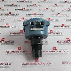 Rosemount 3102Ha1Frcnaq4St 3100 Series Ultrasonic Level Transmitter 4X/ Ip66