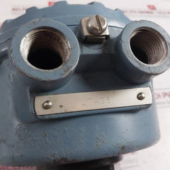 Rosemount 3102Ha1Frcnaq4St 3100 Series Ultrasonic Level Transmitter 4X/ Ip66
