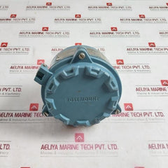 Rosemount 3102Ha1Frcnaq4St 3100 Series Ultrasonic Level Transmitter 4X/ Ip66
