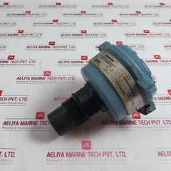 Rosemount 3102Ha1Frcnaq4St 3100 Series Ultrasonic Level Transmitter 4X/ Ip66