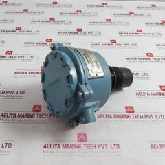 Rosemount 3102Ha1Frcnaq4St 3100 Series Ultrasonic Level Transmitter 4X/ Ip66