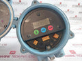 Rosemount 3102Ha1Frcnaq4St 3100 Series Ultrasonic Level Transmitter 4X/ Ip66