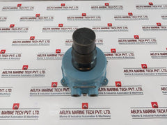 Rosemount 3102Ha1Frcnaq4St Level Transmitter