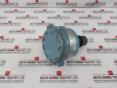 Rosemount 3102Ha1Frcnaq4St Level Transmitter