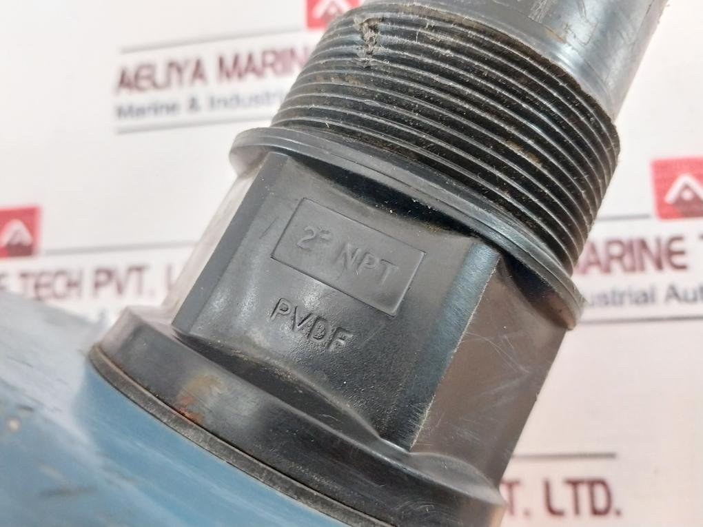 Rosemount 3102HA1FRCNAQ4ST Level Transmitter