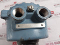 Rosemount 3102Ha1Frcnast 3100 Series Ultrasonic Level Transmitter 4X/ Ip66