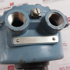 Rosemount 3102Ha1Frcnast 3100 Series Ultrasonic Level Transmitter 4X/ Ip66