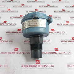 Rosemount 3102Ha1Frcnast 3100 Series Ultrasonic Level Transmitter 4X/ Ip66