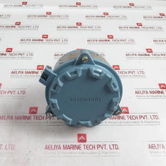 Rosemount 3102Ha1Frcnast 3100 Series Ultrasonic Level Transmitter 4X/ Ip66