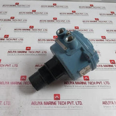 Rosemount 3102Ha1Frcnast 3100 Series Ultrasonic Level Transmitter 4X/ Ip66