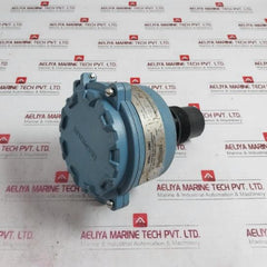 Rosemount 3102Ha1Frcnast 3100 Series Ultrasonic Level Transmitter 4X/ Ip66
